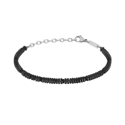 Bracciale Uomo Acciaio Breil Mixology Tj3431