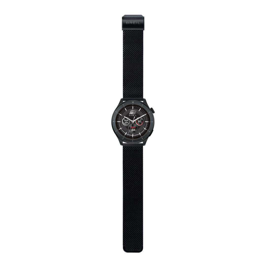 Breil Uomo BC-1 Smartwatch Gent Tw2033 - immagine 2