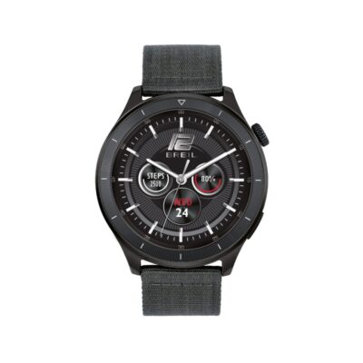 Breil Uomo BC-1 Smartwatch Gent Tw2033