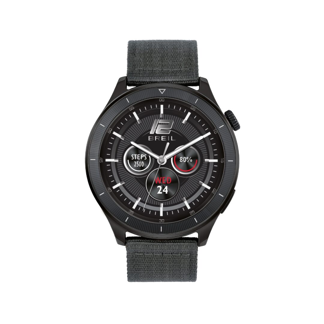 Breil Uomo BC-1 Smartwatch Gent Tw2033