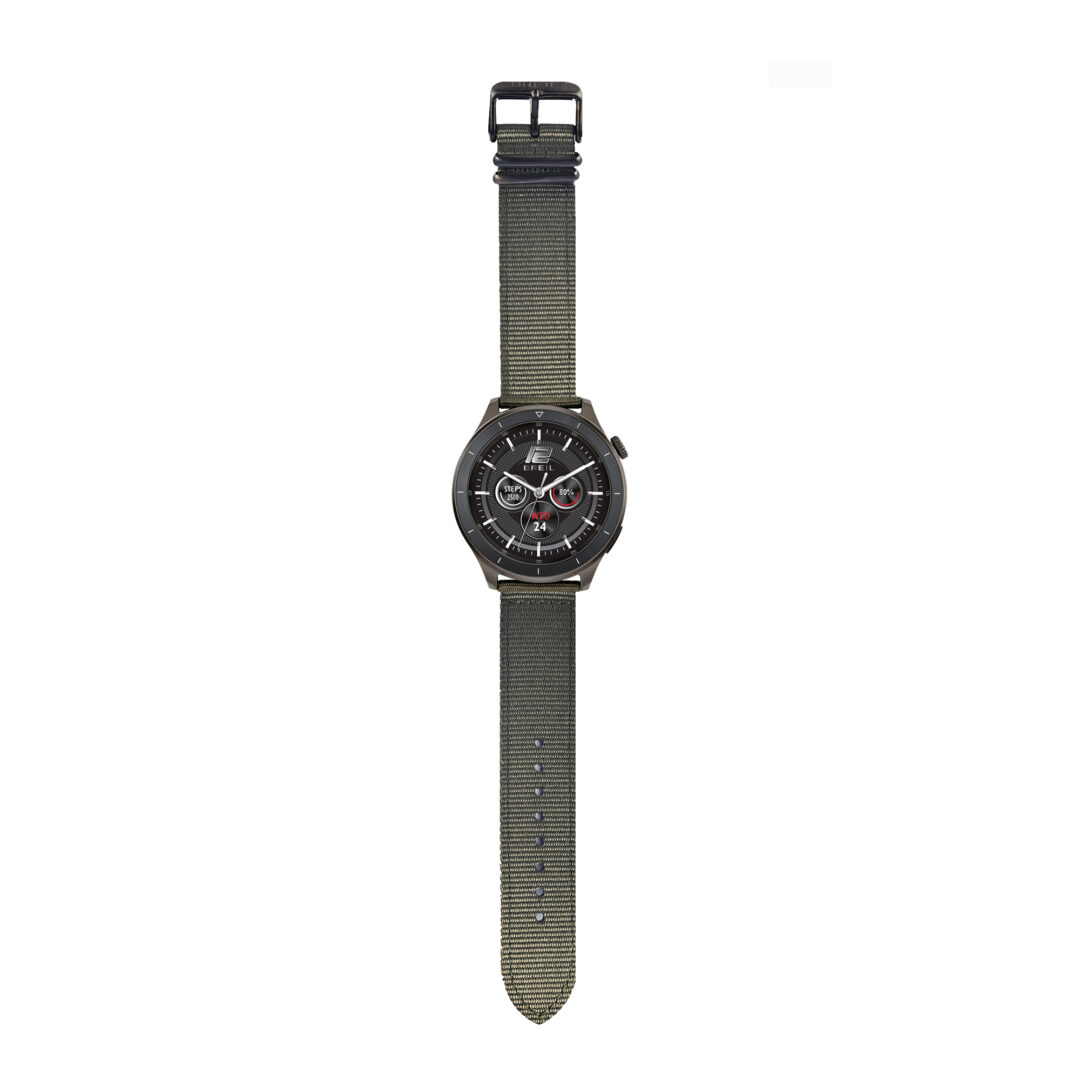 Breil Uomo BC-1 Smartwatch Gent Tw2034 - immagine 3