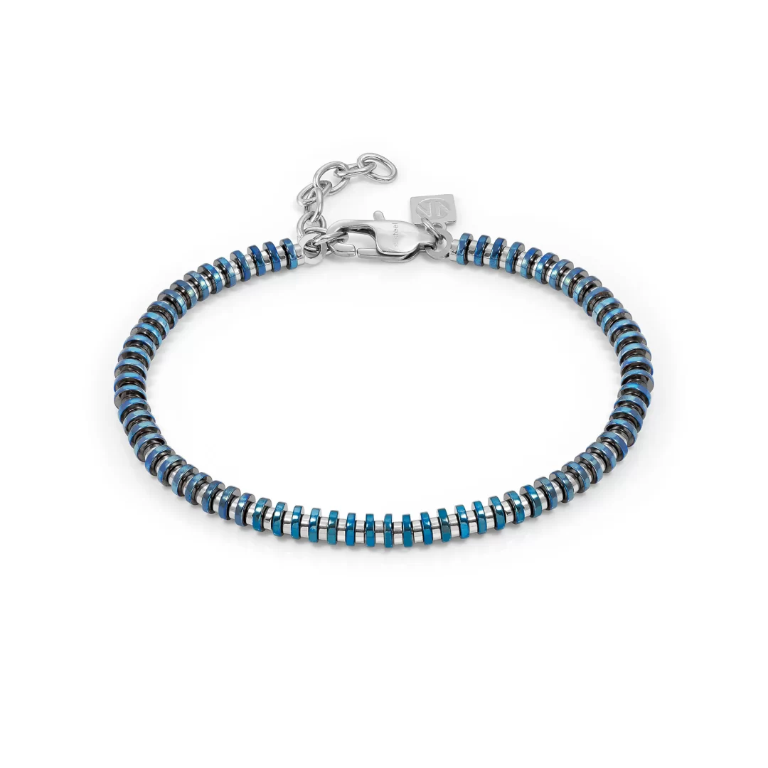 Bracciale Acciaio Uomo Nomination B-Yond 028944/016