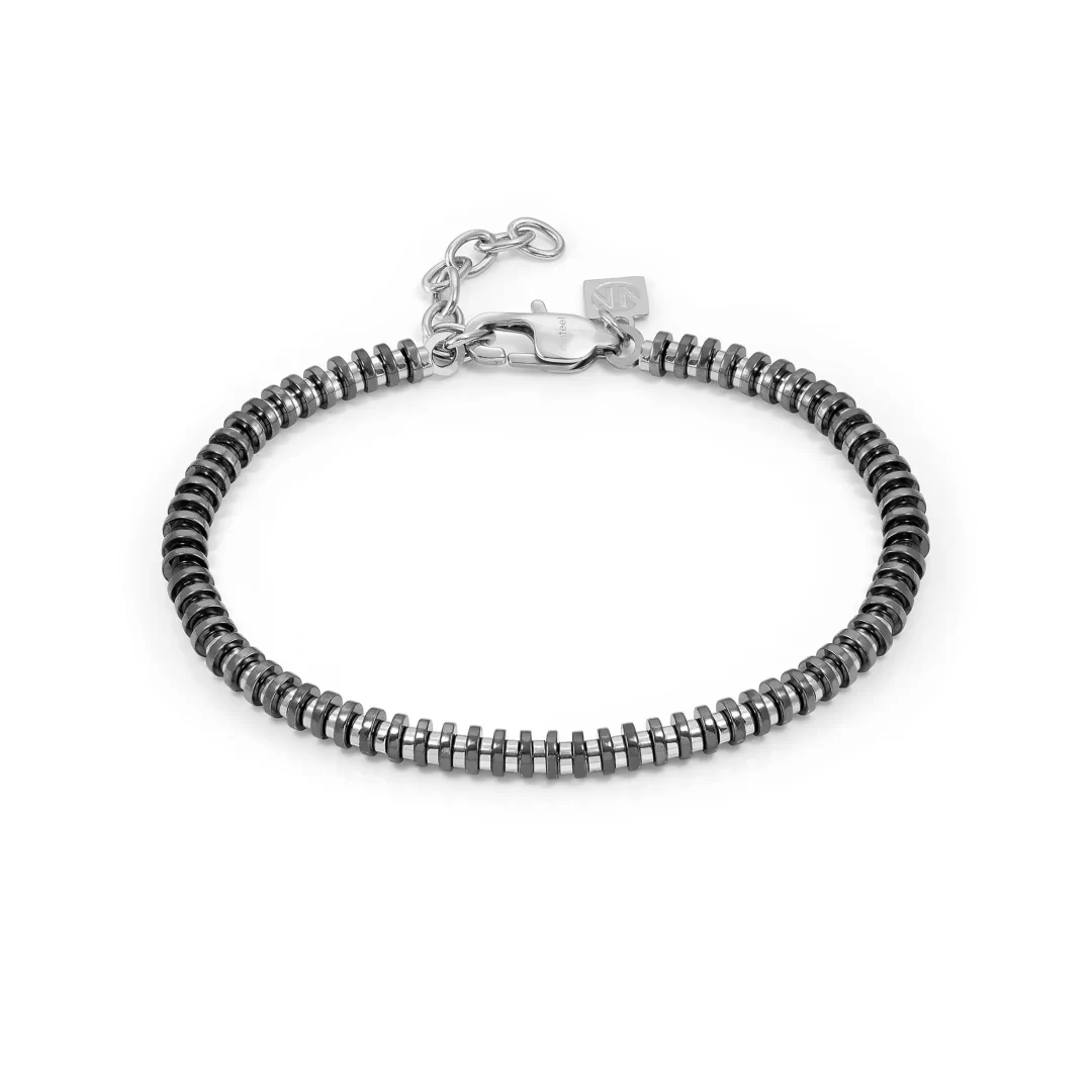 Bracciale Acciaio Uomo Nomination B-Yond 028944/015