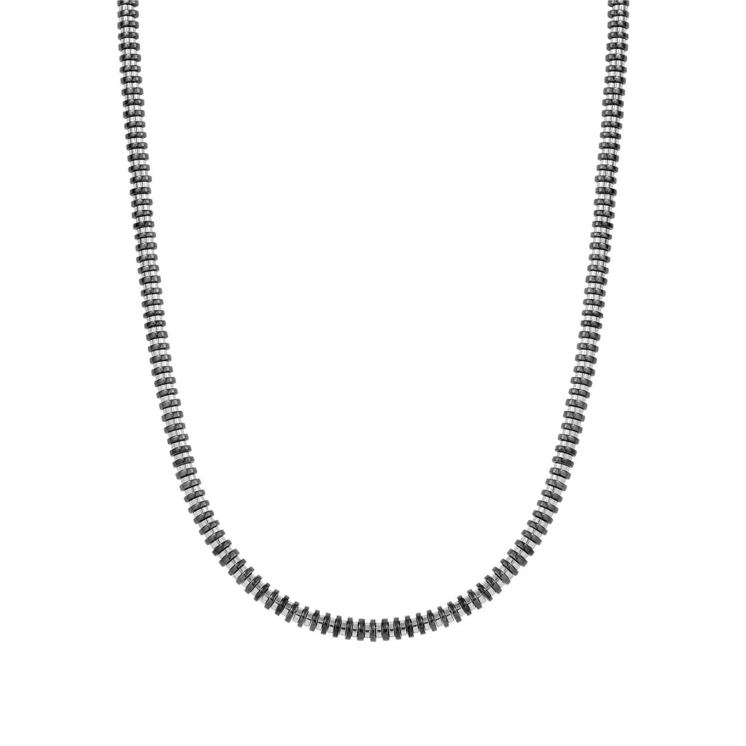 Collana Nomination Uomo B-yond 028953/015 - immagine 2