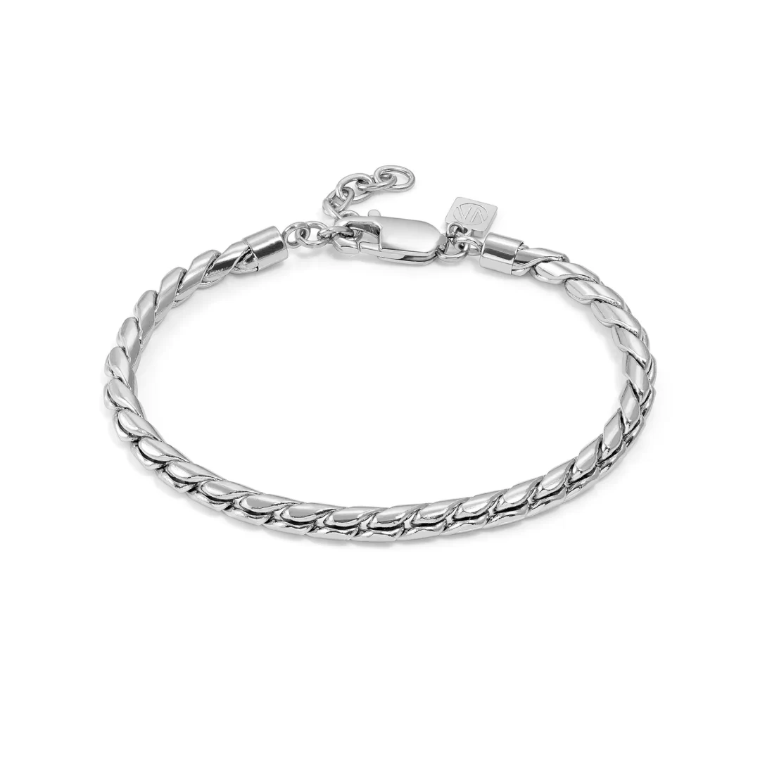 Bracciale Acciaio Uomo Nomination B-Yond Hyper 028947/001