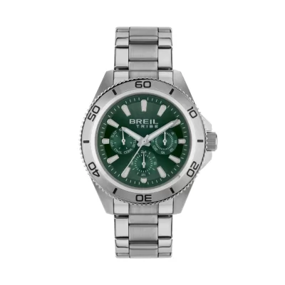 Breil Tribe Uomo Challenge Chrono Gent Ew0711