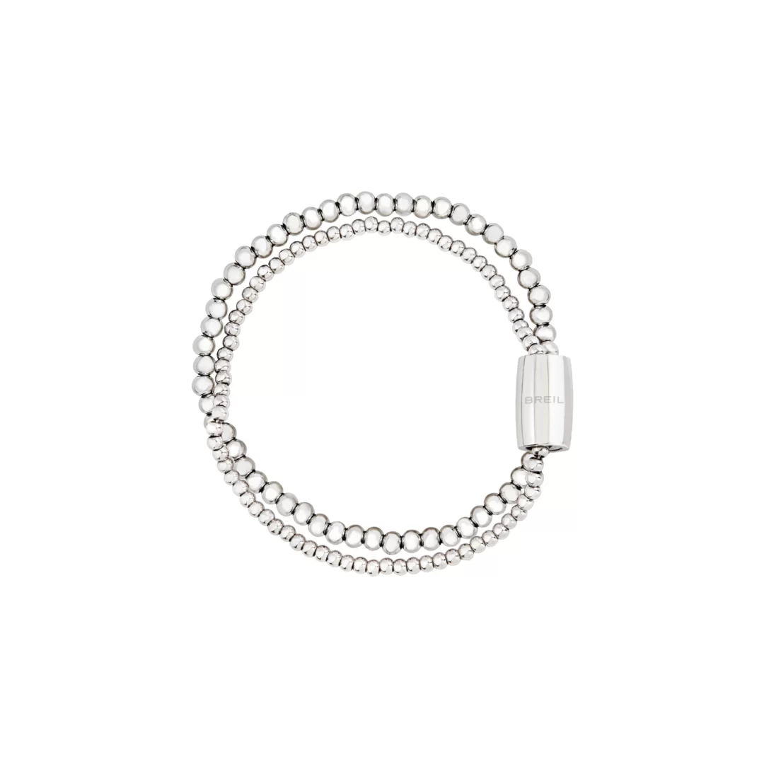 Bracciale Donna Breil Magnetica System Petit Boulle Tj3604