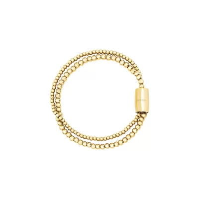 Bracciale Donna Breil Magnetica System Petit  Boulle Doree Tj3605