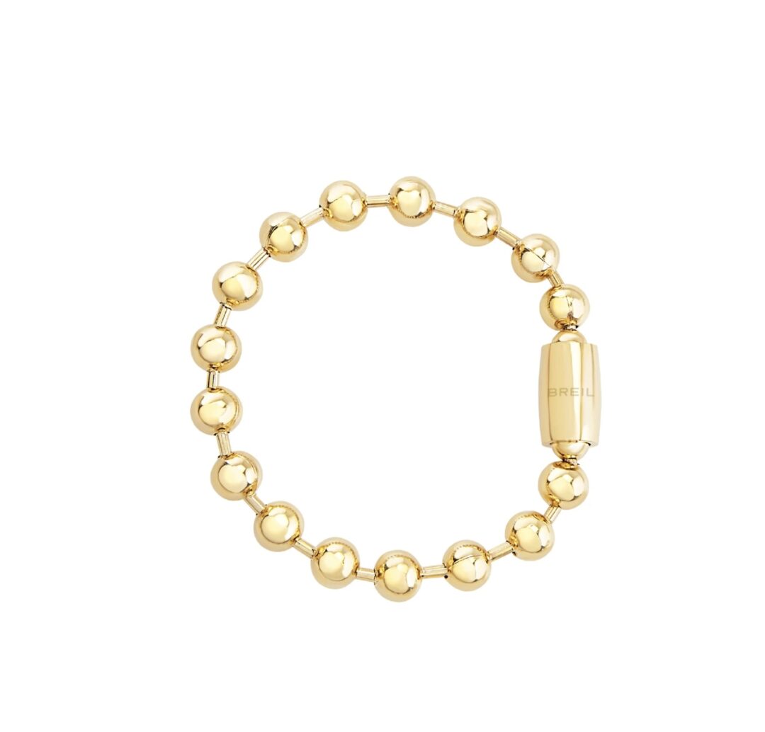 Bracciale Donna Breil Magnetica System La Boulle Doree Tj3609