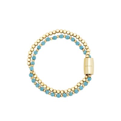 Bracciale Donna Breil Magnetica System Sea e Sky Double Tj3585