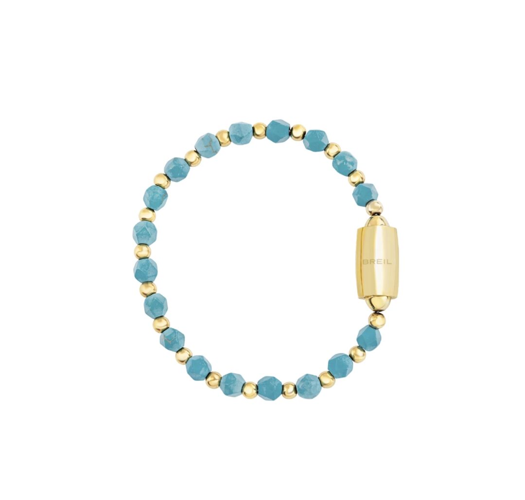 Bracciale Donna Breil Magnetica System Sea e Sky Tj3586