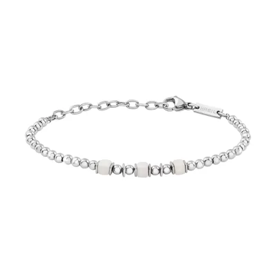 Bracciale Uomo Acciaio Breil Mixology Tj3545