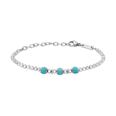 Bracciale Uomo Acciaio Breil Mixology Tj3544
