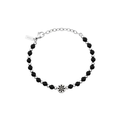 Bracciale Uomo Acciaio Breil Soundwave Tj3590