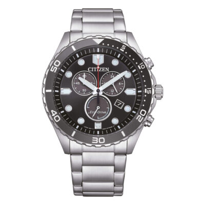 Citizen Uomo Ecodrive Of Sport Crono AT2568-82E