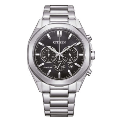 Citizen Uomo Ecodrive Of Mettopolitan Crono CA4590-81E