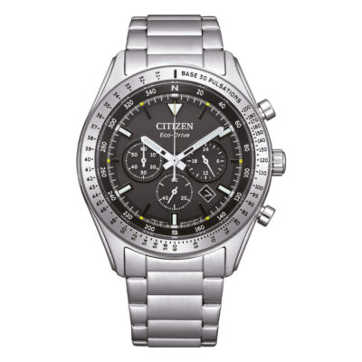 Citizen Uomo Ecodrive Of Rescue Crono CA4600-89E