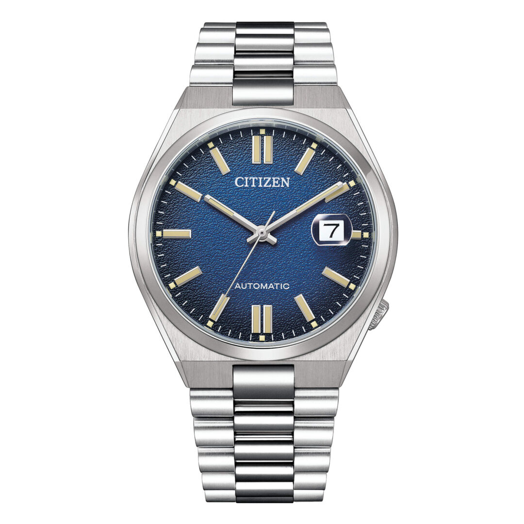 Citizen Meccanico Automatico Tsuyosa NJ0151-88L