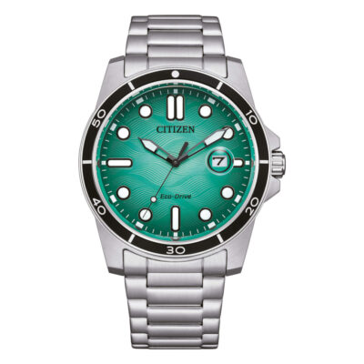 Citizen Uomo Ecodrive Of Marine 1810 AW1816-89L