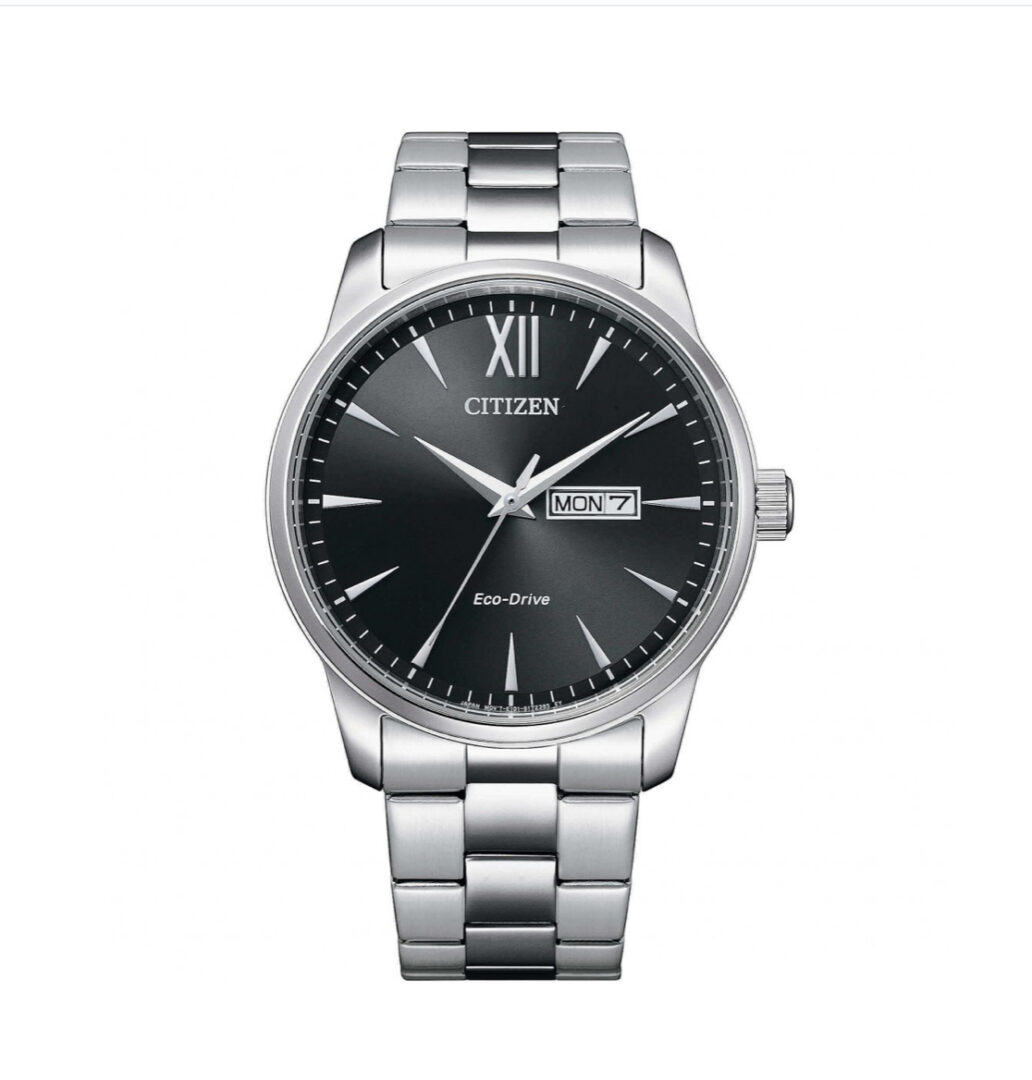 Citizen Uomo Ecodrive Of 1810 BM8550-81E