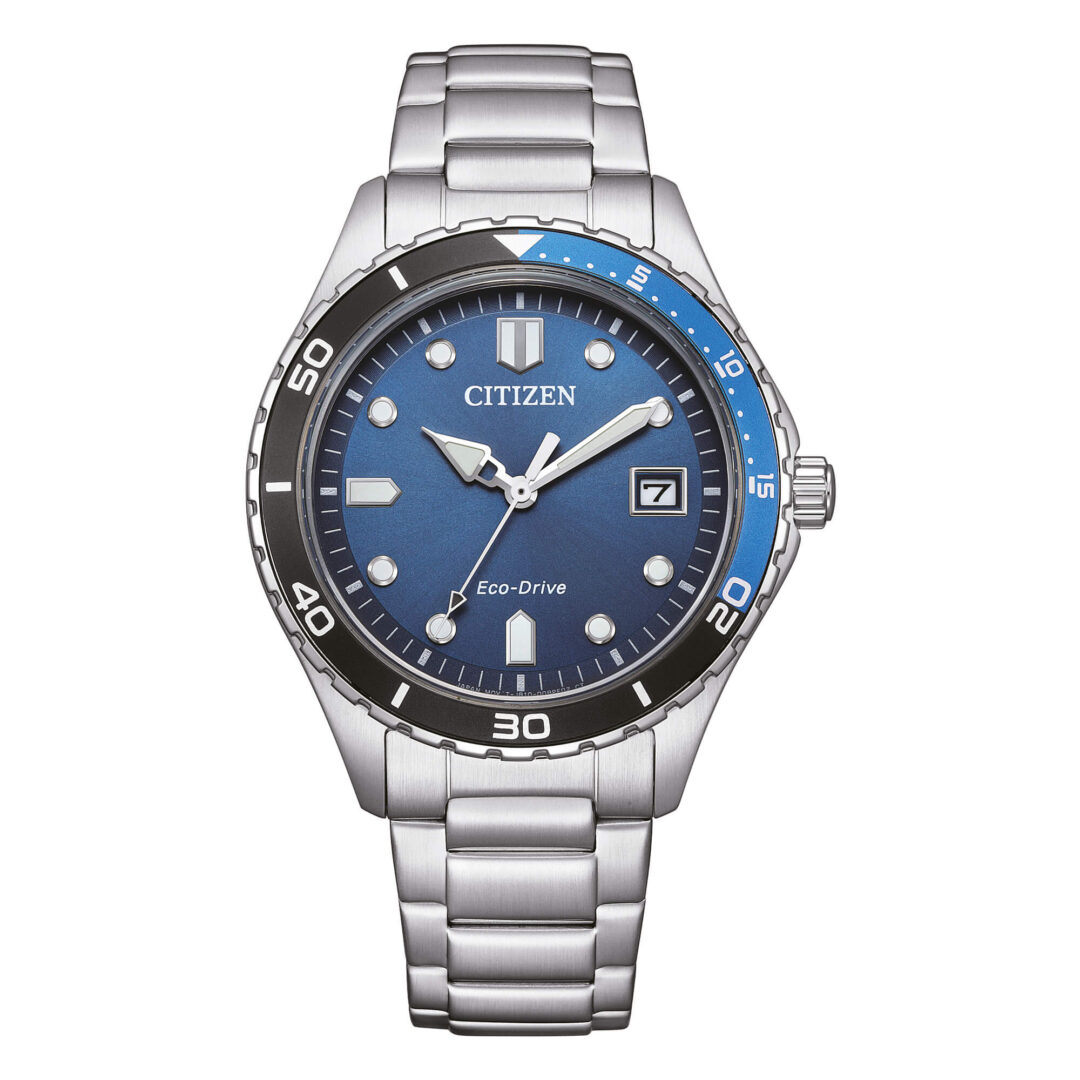 Citizen Uomo Ecodrive Of Unisex AW1821-89L