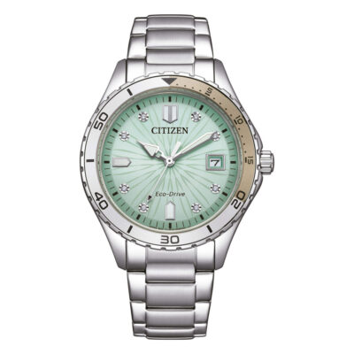 Citizen Lady Ecodrive FE6170-88L