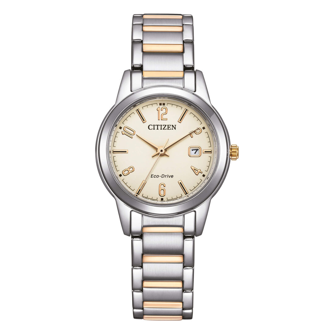 Citizen Lady Ecodrive FE1244-72A