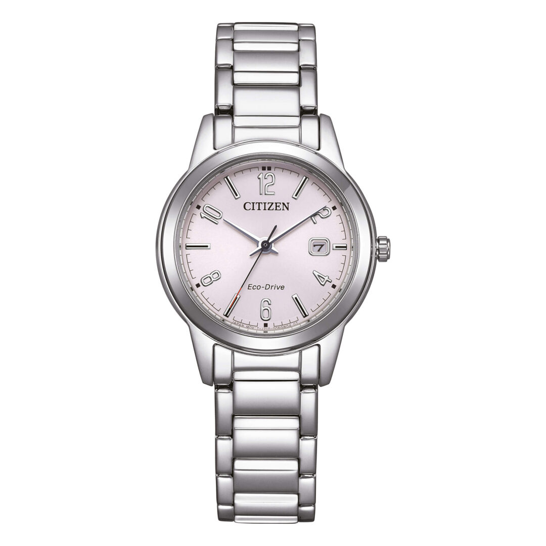 Citizen Lady Ecodrive FE1241-71Z