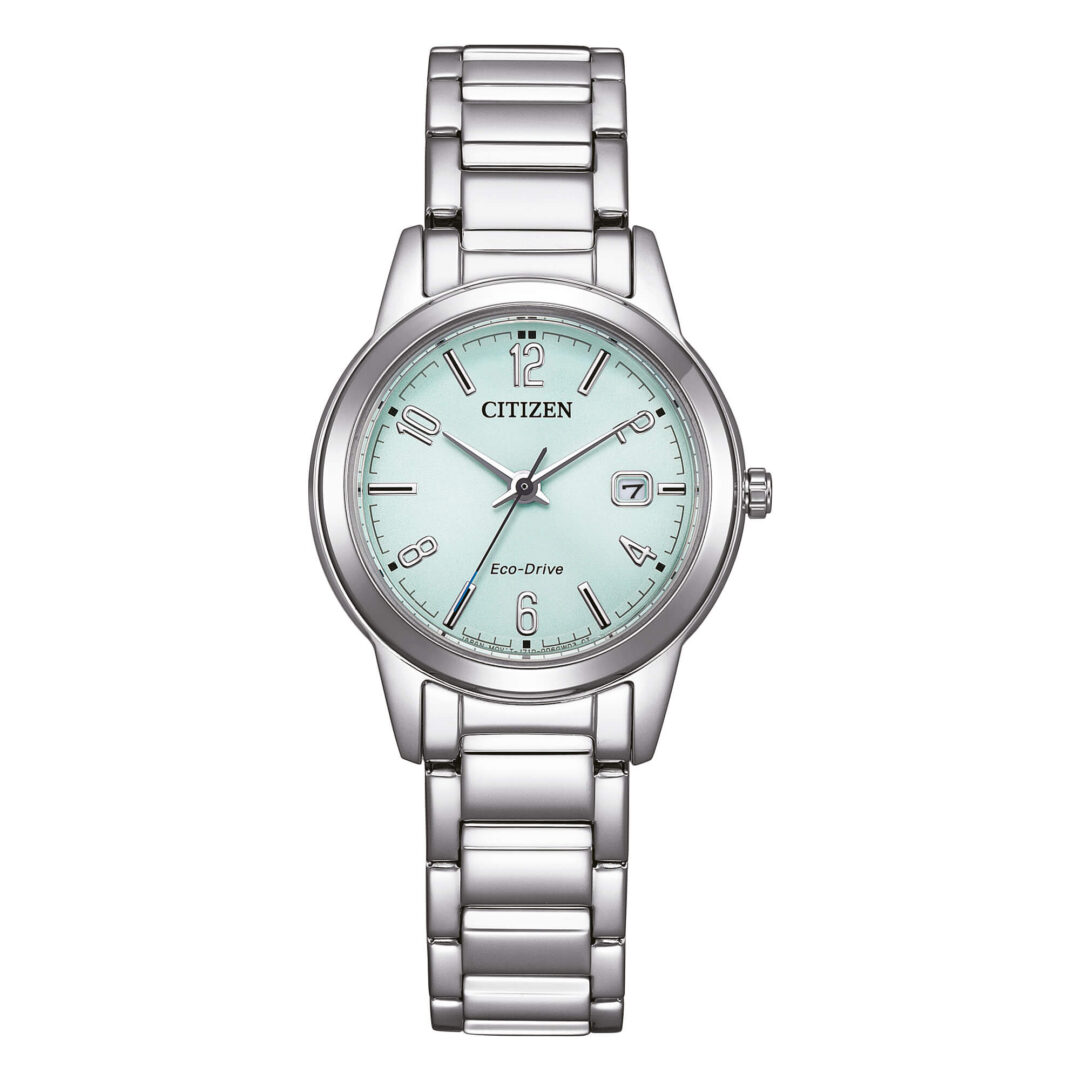 Citizen Lady Ecodrive FE1241-71X