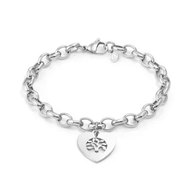 Bracciale Donna Acciaio Nomination Sempre con Me 02970/030