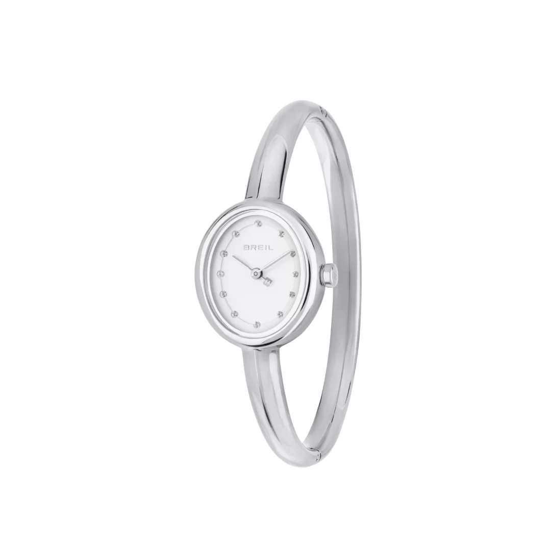 Breil Donna Hoop Lady Tw2053 misura s