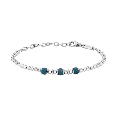 Bracciale Uomo Acciaio Breil Mixology Tj3543