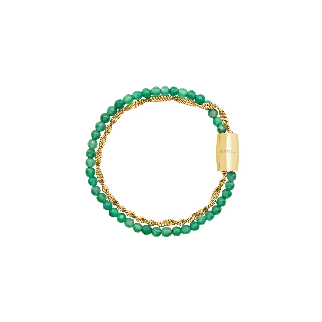 Bracciale Donna Breil Magnetica Petit Jardin Tj3619