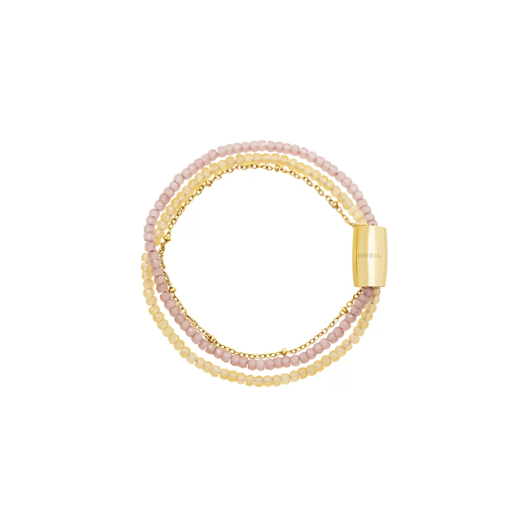 Bracciale Donna Breil Magnetica Paradise Tj3624