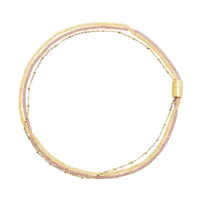Collana Donna Breil Magnetica System Paradise Tj3625