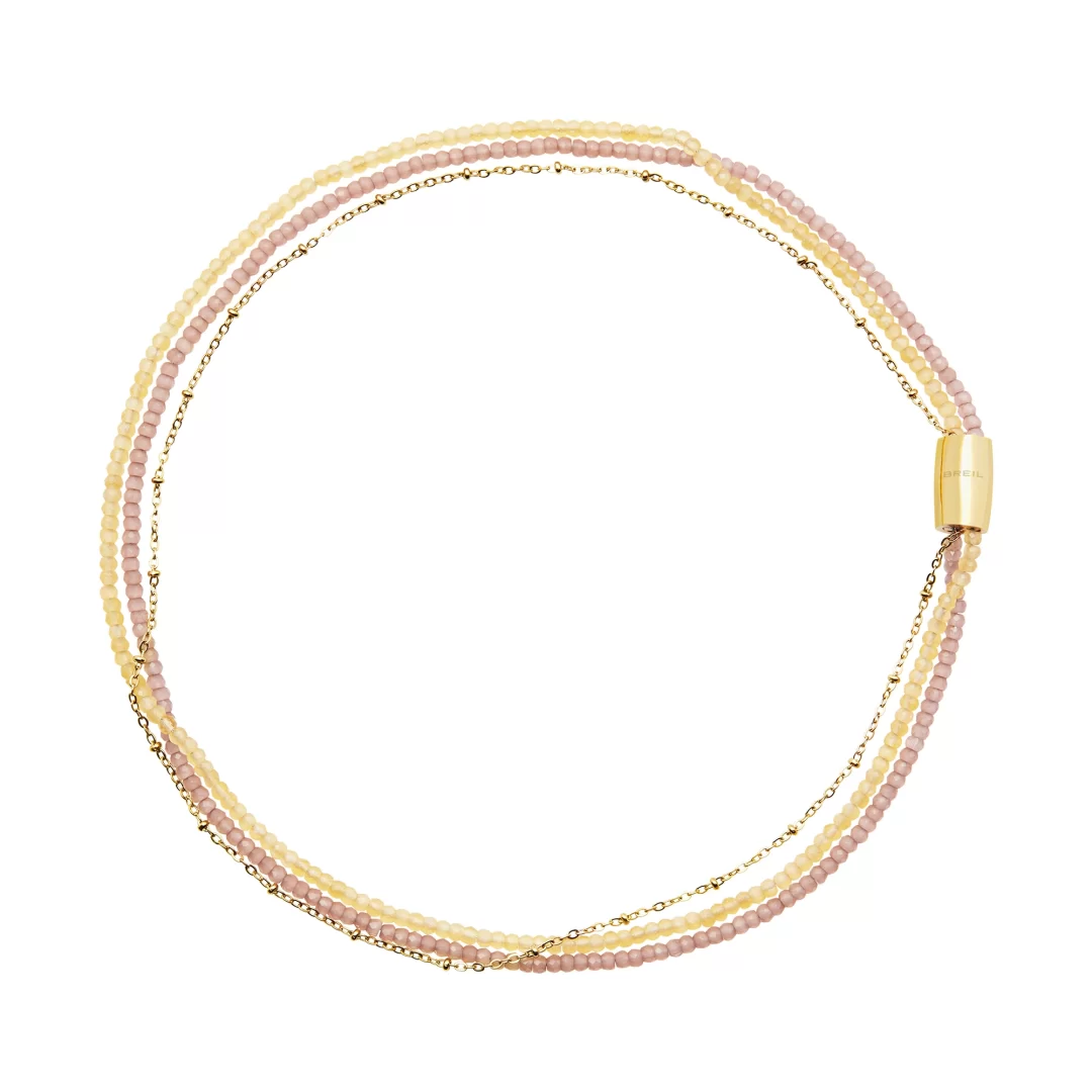 Collana Donna Breil Magnetica System Paradise Tj3625