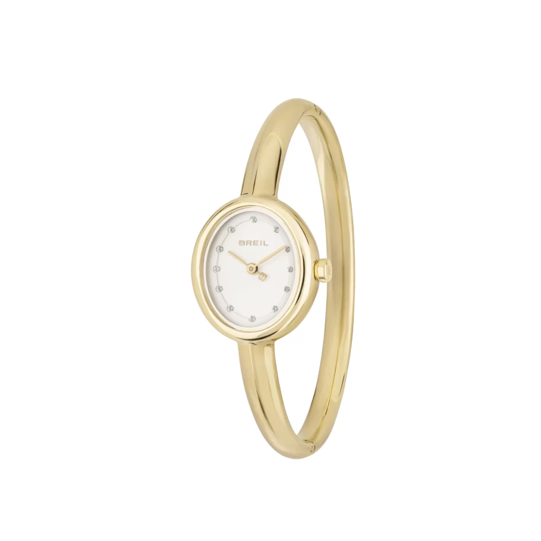 Breil Donna Hoop Lady Tw2055 misura s