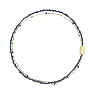 Collana Donna Breil Magnetica System Starry Sky TJ 3765