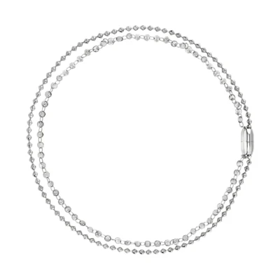 Collana Donna Breil Magnetica System Tj3893