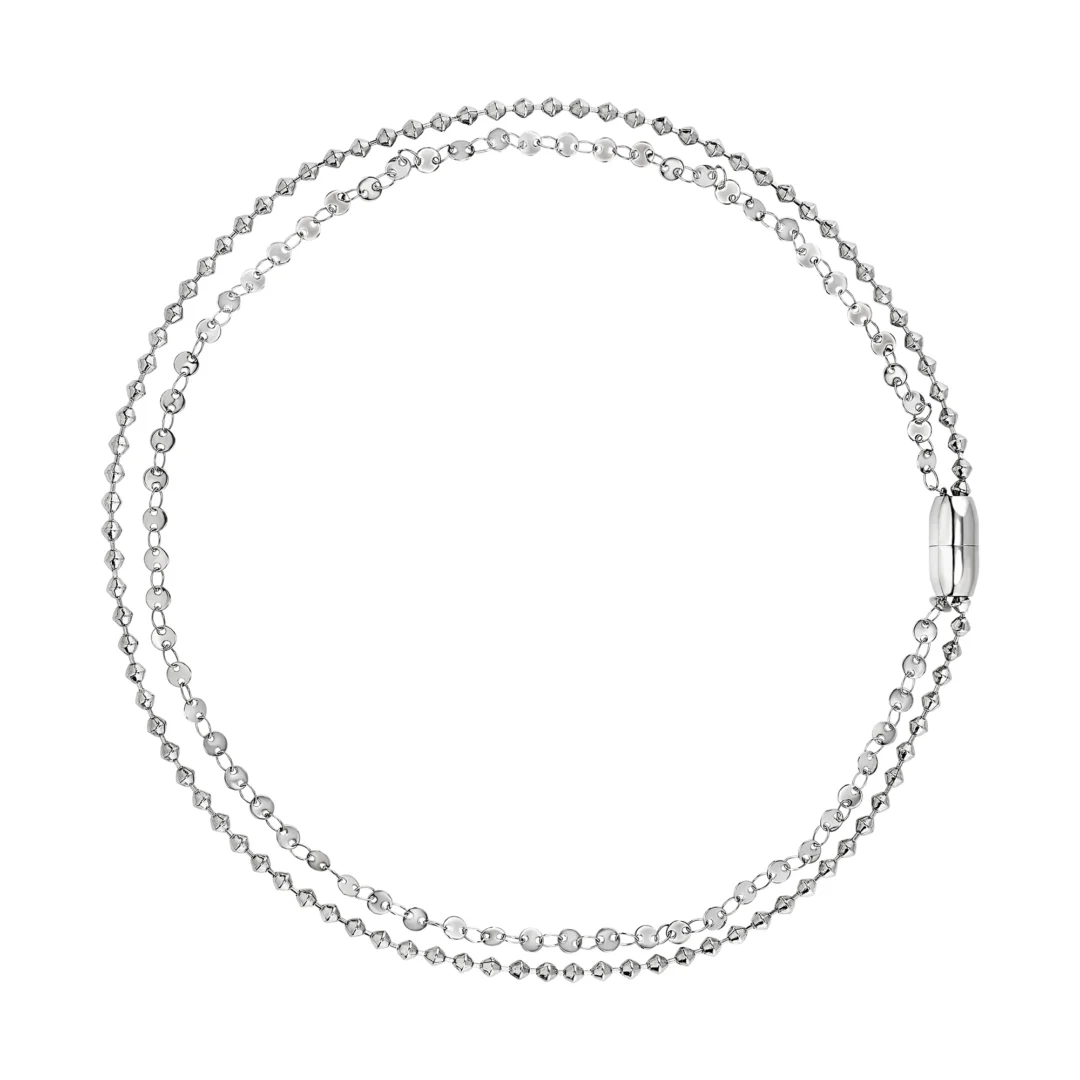 Collana Donna Breil Magnetica System Tj3893