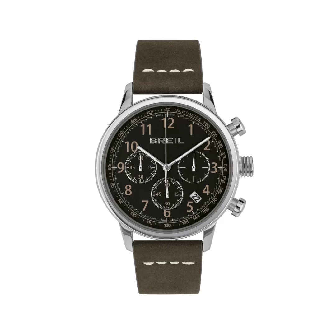 Breil Chrono Uomo Gent Outrider Tw2060