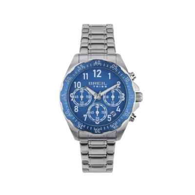 Breil Tribe Uomo - Ragazzo Grove Up Crono Gent EW0719
