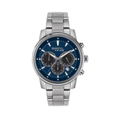Breil Tribe Uomo Caliber Crono Gent EW0728