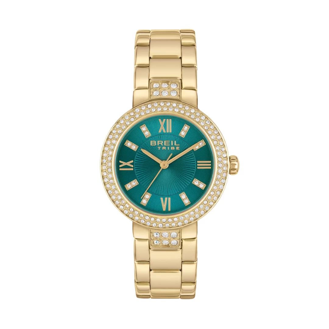 Breil Tribe Donna Dance Floor Ew0726