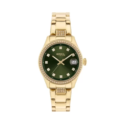 Breil Tribe Donna Classsic Elegance Ew0724