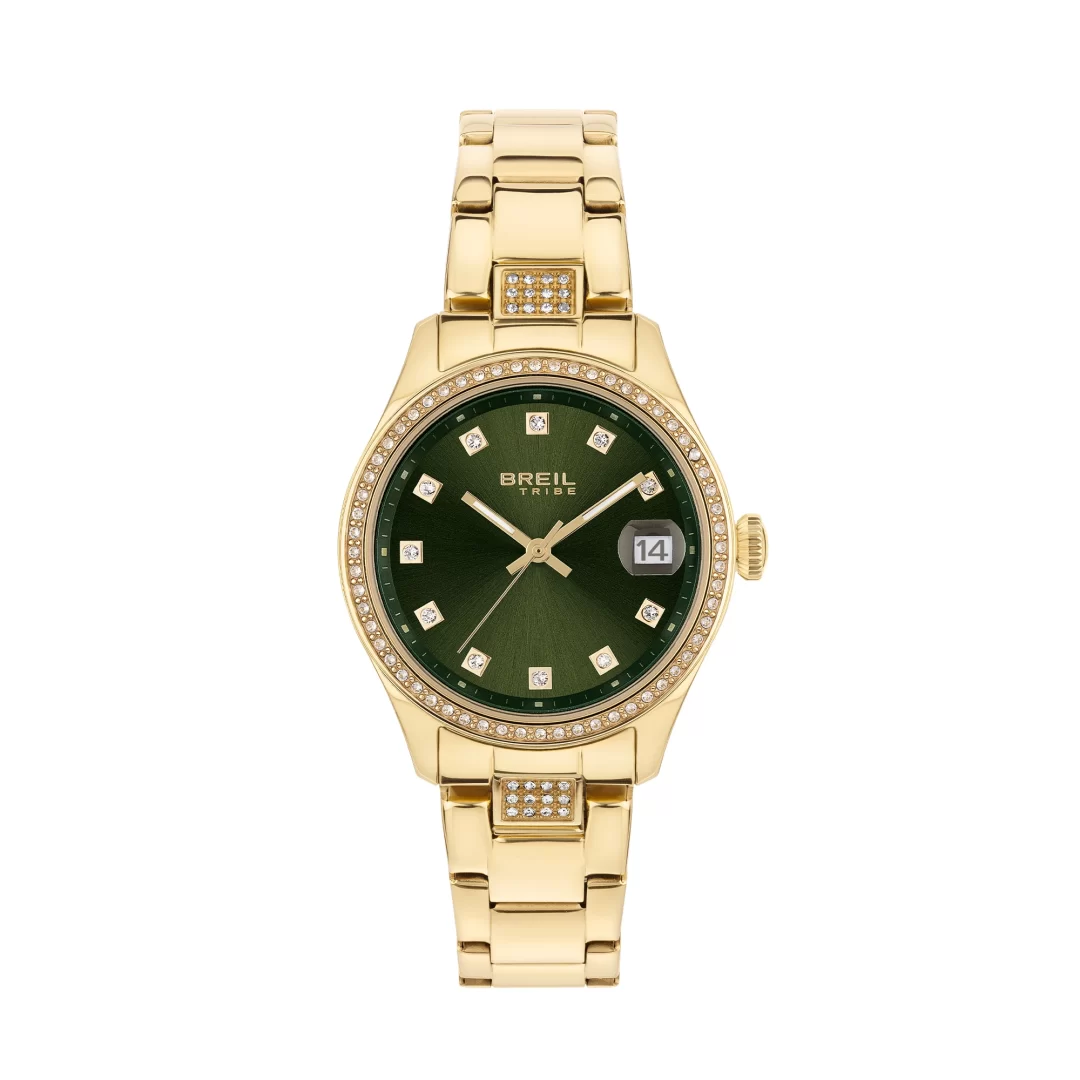 Breil Tribe Donna Classsic Elegance Ew0724
