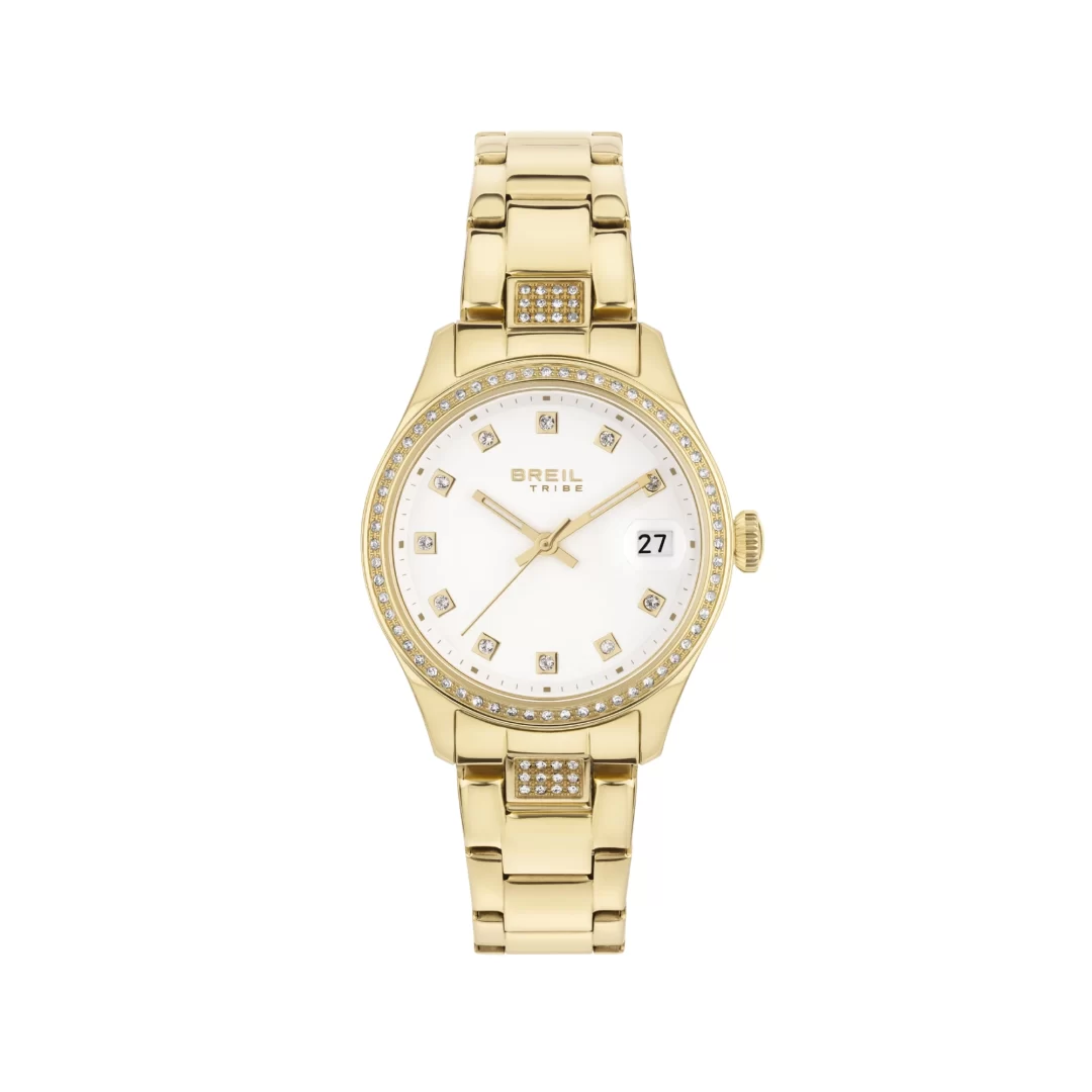 Breil Tribe Donna Classsic Elegance Ew0707
