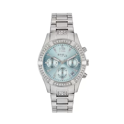 Breil Tribe Donna C’est Chic Chrono Ew0725
