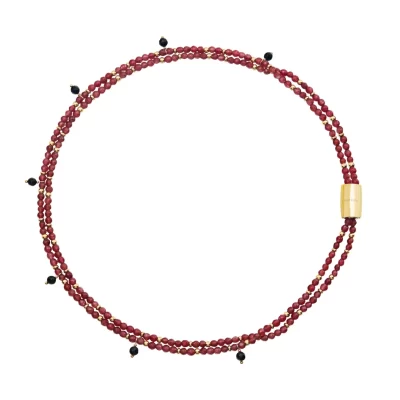 Collana Donna Breil Magnetica System Red Carpet Tj3681