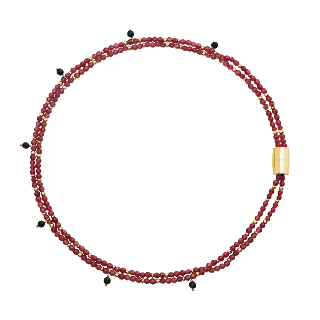 Collana Donna Breil Magnetica System Red Carpet Tj3681